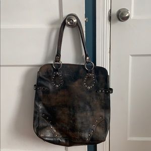 Frye Purse